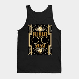 PKE Surge 2022 Tank Top